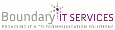 Boundary IT Services Forms
